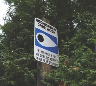 Crime Watch