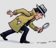 Private Eye