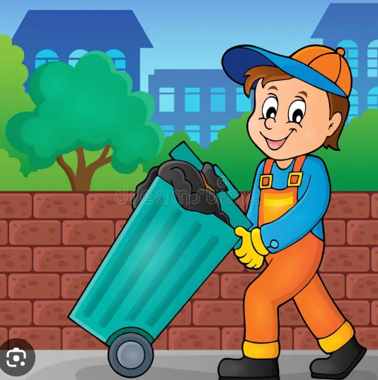 Trash Collection