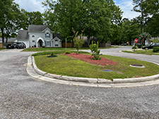 Windsor Mill Circle